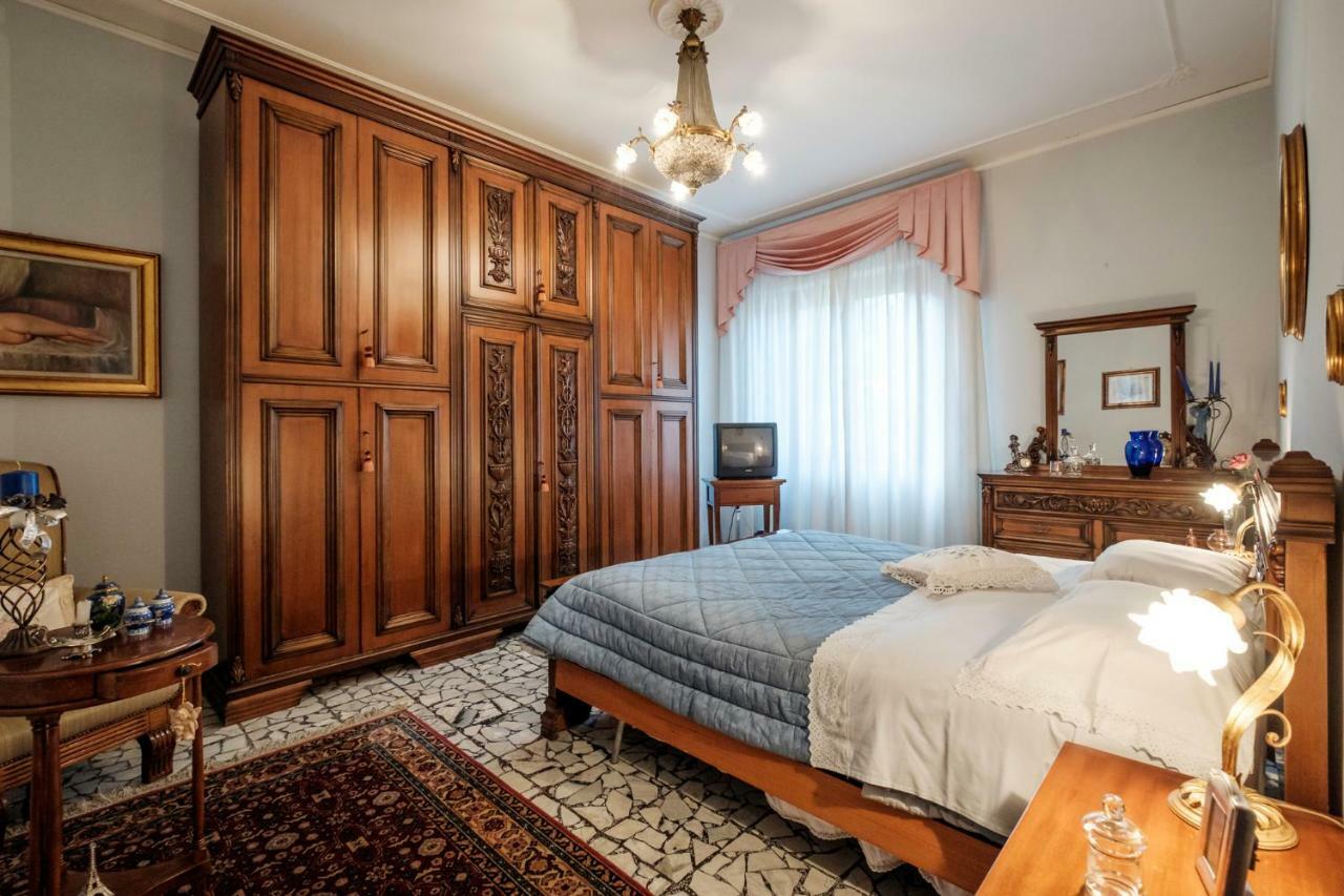La Terrazza Del Bimbo Villa Fucecchio Bagian luar foto